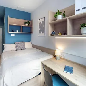 Appartement Stoneybatter Place, Dublin
