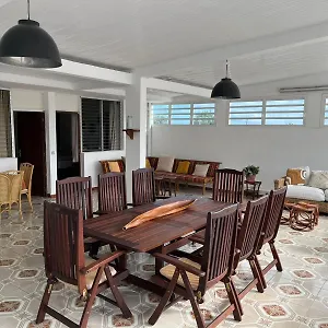 Grand A St-francois Appartement Saint-Francois (Grande-Terre)