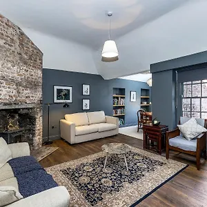 Appartement Ulster Apartment, 7 Henrietta Street, Centre, Dublin