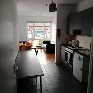 Appartement 2 Bedroom, 2 Bathroom, Dublin
