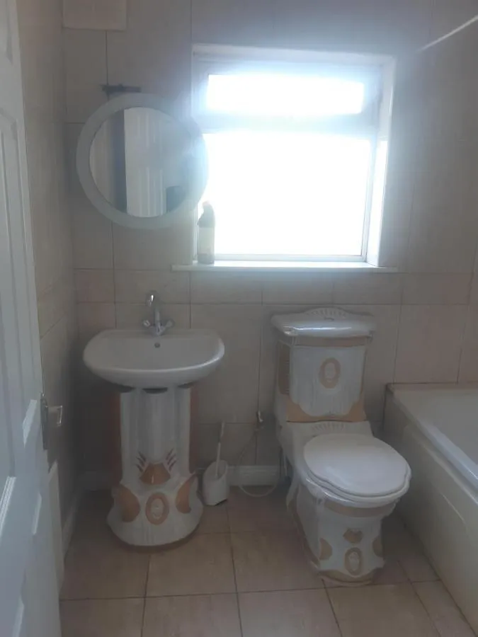 شقة دبلن  في Lara House منزل للإقامة
