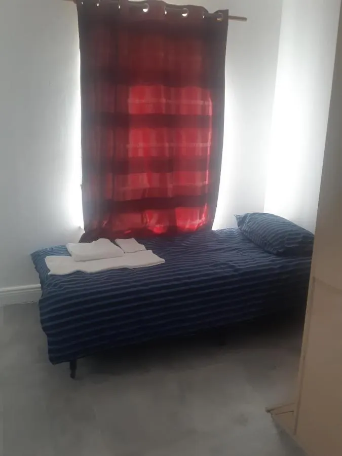 شقة دبلن  في Lara House
