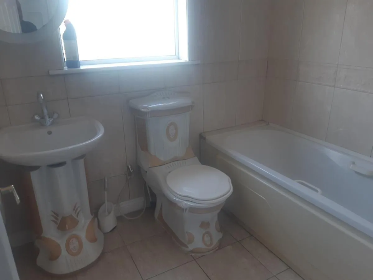 شقة دبلن  في Lara House